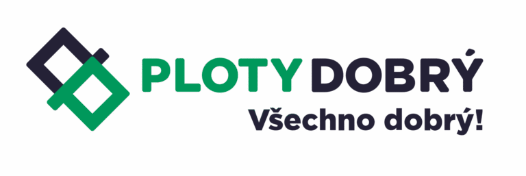 Logo Ploty Dobrý